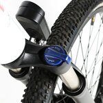 Batterie et équipements du vélo électrique Samebike MY275