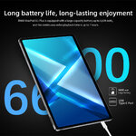 Tablette BMAX MaxPad i11 Plus avec stockage 128 Go