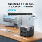 ecoflow river 2 pro