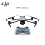 DJI-drone-Mavic-3-Classic-4-3-CMOS-Hasselblad-cam-ra-5-1K-50fps-imagerie-professionnelle