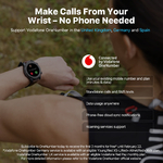 TicWatch-Pro-3-Ultra-LTE-Wear-OS-Smartwatch-Vodafone-et-Orange-Snapdragon-Wear-4100-Watch-Surveillance