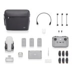 dji mini 2 se combo