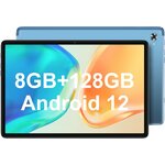 Tablette Teclast M40 Plus 10,1 pouces vue de face