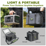 Allpowers r600