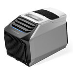 Climatiseur portable EcoFlow WAVE 2 avec chauffage