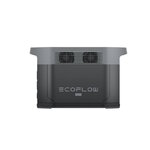 Centrale électrique EcoFlow DELTA 2 Max avec batterie LFP