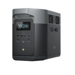 Station électrique portable EcoFlow DELTA 2 Max 2048 Wh