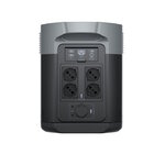 EcoFlow DELTA 2 Max pour alimentation de secours à la maison