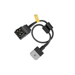Câble EcoFlow BKW-DELTA Pro de 0,5 m pour PowerStream