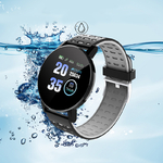 Montre-connect-e-ultra-fine-pour-femmes-cran-tactile-de-2021-pouce-bracelet-de-Sport-d