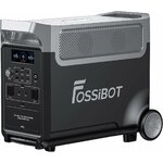Centrale électrique portable FOSSiBOT F3600 Pro 3840 Wh