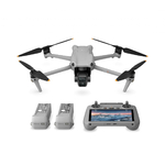 Bundle DJI Air 3 Fly More (DJI RC 2)