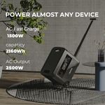 LANPWR D5-2500