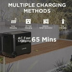 LANPWR-Centrale-lectrique-portable-avec-roues-pour-les-voyages-de-camping-charge-rapide-AC-2-heures