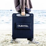 Panneau solaire pliable OUKITEL PV200