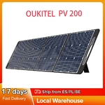 Panneau solaire pliable OUKITEL PV200