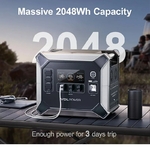 HS2400-2048Wh-VDL-Centrale-lectrique-portable-2400W-Panneau-solaire-200W-G-n-rateur-de-charge-rapide