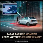 Caméra voiture FONDIM M8S Mini – présentation du dispositif