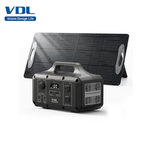 Centrale-lectrique-portable-VDL-avec-panneau-solaire-100W-g-n-rateur-de-charge-rapide-pour-la