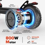 iScooter IX4