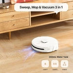 Robot aspirateur NoMo N3