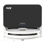 Robot aspirateur NoMo N3