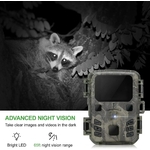 Lot-de-2-Mini-cam-ras-de-chasse-en-plein-air-20mp-1080P-Vision-nocturne-infrarouge