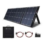 ALLPOWERS-Panneau-Solaire-Flexible-et-Pliable-120-200W-Kit-de-Panneaux-Solaires-Haute-Efficacit-Chargeur-de