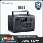 Bluetti EB55