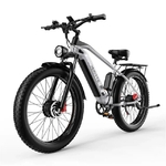 VTT Électrique duotts F26