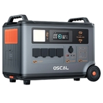Oscal PowerMax 3600