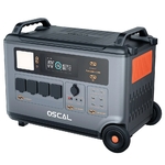 Oscal PowerMax 3600