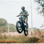 VTT électrique Vitilan T7