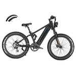 VTT électrique Vitilan T7