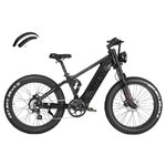 VTT électrique Vitilan T7