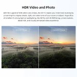 Drone FIMI X8 Pro avec caméra 4K et détection d’obstacles
