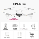 FIMI X8 PRO