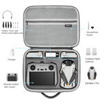 Sac-de-rangement-pour-DJI-Mini-3-Pro-tui-de-t-l-commande-DJI-RC-r