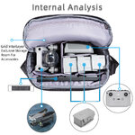 Sac-dos-de-voyage-pour-DJI-Mini-2-Air-2S-Mini-3-Mini-3-Pro-accessoires