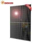 Panneau solaire pliable DOKIO 400 W pour maison et balcon