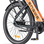 Vélo électrique ENGWE P275 Pro