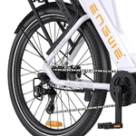 Vélo électrique ENGWE P275 ST