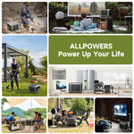ALLPOWERS R2500