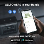 ALLPOWERS R1500 application