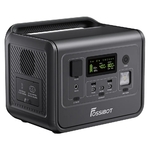 FOSSiBOT-F800
