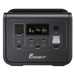 FOSSiBOT-F800