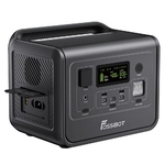 FOSSiBOT-F800