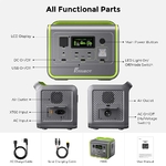 FOSSiBOT-F800