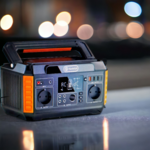 Centrale électrique portable FlashFish P60