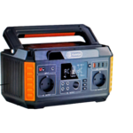 Centrale électrique portable FlashFish P60